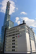 中京テレビ放送（CTV） （名古屋市中村区）