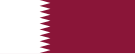 Flag of قطر