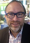 Jimmy Wales