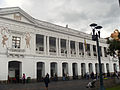 Palacio Arzobispal