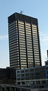 PECO Building, offices