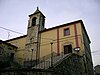 Rapino - chiesa di San Lorenzo