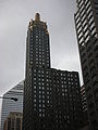 Carbide and Carbon Building