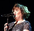 Susan Boyle