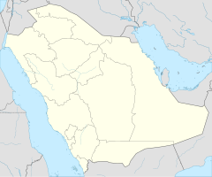 Dahran (Sauda Arabio)