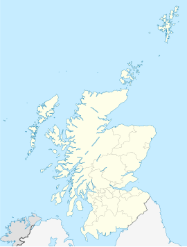 Earlston (Schottland)