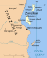 Zanzibar