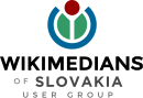 Wikimedians of Slovakia User Group