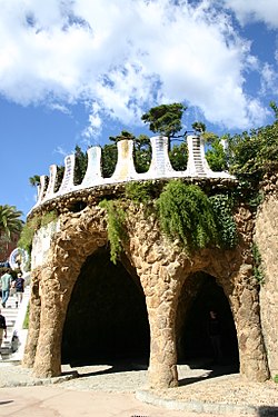 Carriage depot Refugio de carruajes