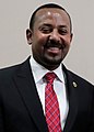 Abiy Ahmed, Etiopía