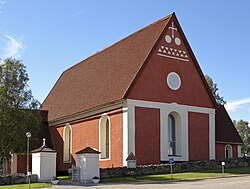 Kalix Church