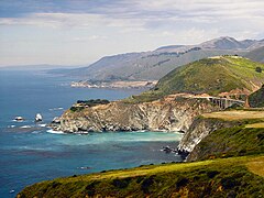 Bigsur Monterey