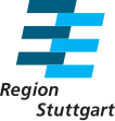 Logo der Region Stuttgart