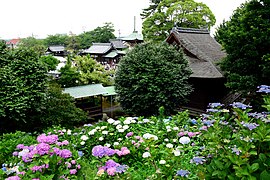 性海寺