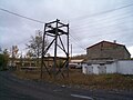 Electricity substation