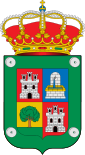 Escudo d'armas