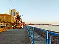 Kalabaan nin Baywalk sa Malate