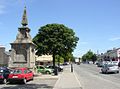 Blessington Main street