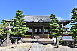 常楽寺