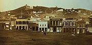 San Francisco 1851