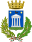 Blason de Tempio Pausania