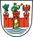 Angermünde