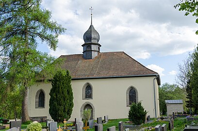 St. Stephan