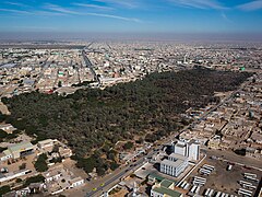 Nouakchott, Mauritania