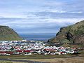 Vestmannaeyjar