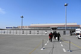 Ibaraki airport02.JPG