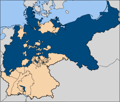 Mapa opisywanego kraju