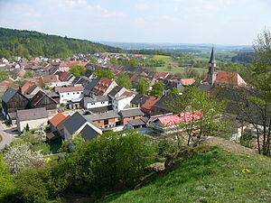 Neustadt am Kulm