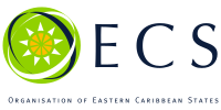 Logo The Organisation of Eastern Caribbean States