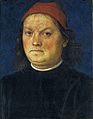 Pietro Vannucci, il Perugino