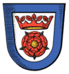 Wappen von Steinfurth