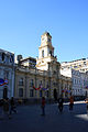 Museo Histórico Nacional (Chile)