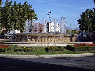 Fuente de Murrieta