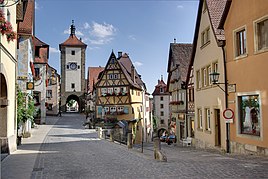 Rothenburg