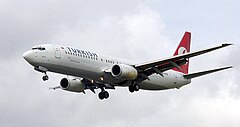 Turkish Airlines