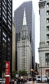 Chicago Temple, Methodist Church