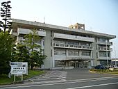 玉野市政府