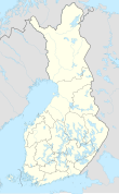 RVN is located in Finland