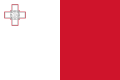 flag of Malta