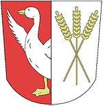 Logo von Schlungenhof in Wappenform