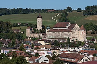 Porrentruy