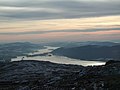 Windermere, England's largest lake