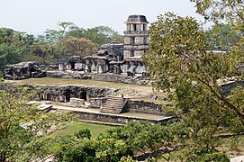 Palenque