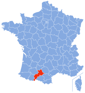 Haute-Garonne