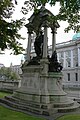 Monument à lord Dufferin