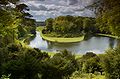 Studley Royal Park, North Yorkshire